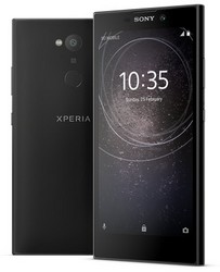 Замена сенсора на телефоне Sony Xperia L2 в Набережных Челнах
